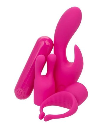 Pleasure Kit Lovers Collection